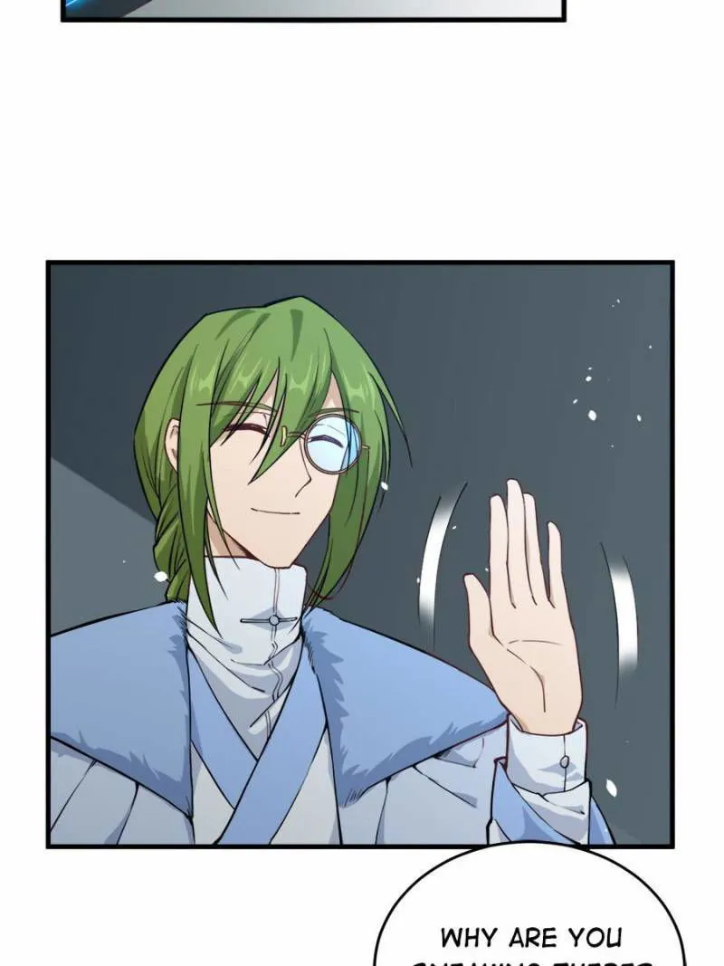 Cultivator from the future Chapter 56 Online - página 73