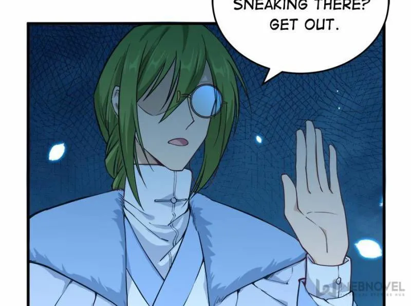 Cultivator from the future Chapter 56 Online - página 74