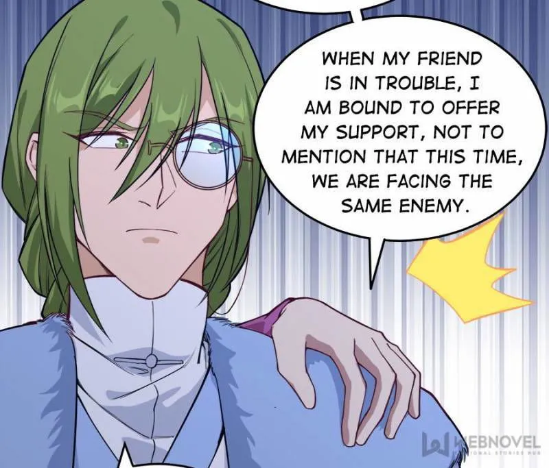 Cultivator from the future Chapter 56 Online - página 77