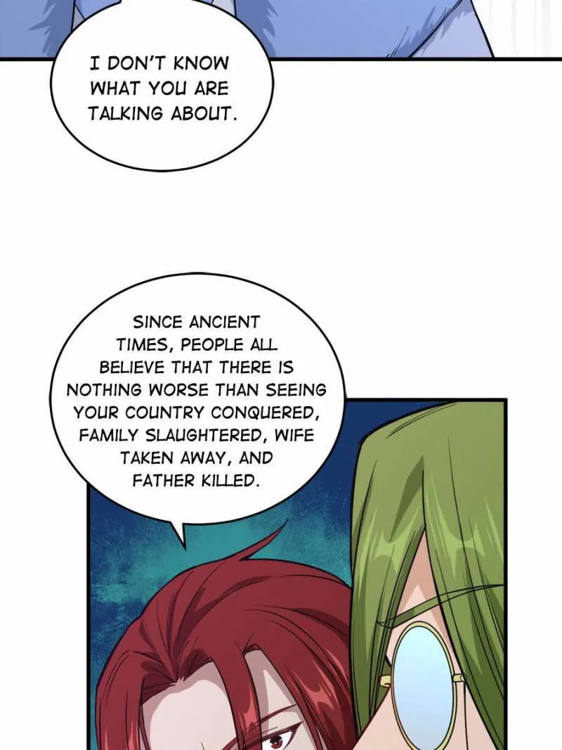 Cultivator from the future Chapter 56 Online - página 78