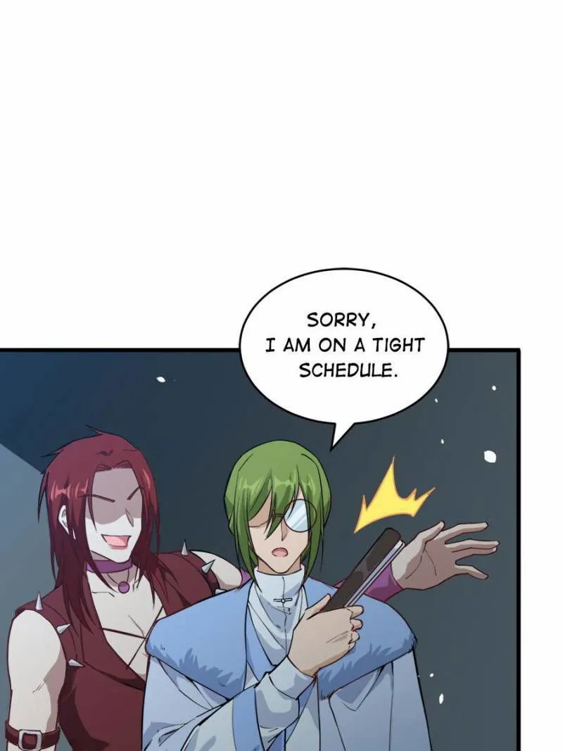 Cultivator from the future Chapter 56 Online - página 84