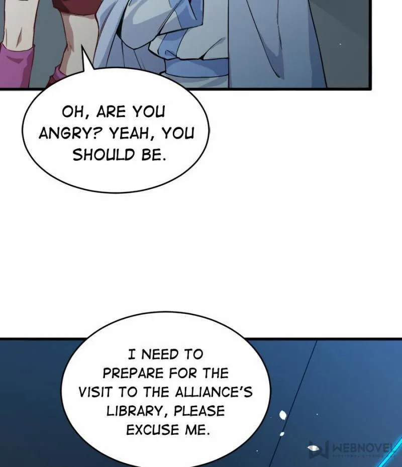 Cultivator from the future Chapter 56 Online - página 85