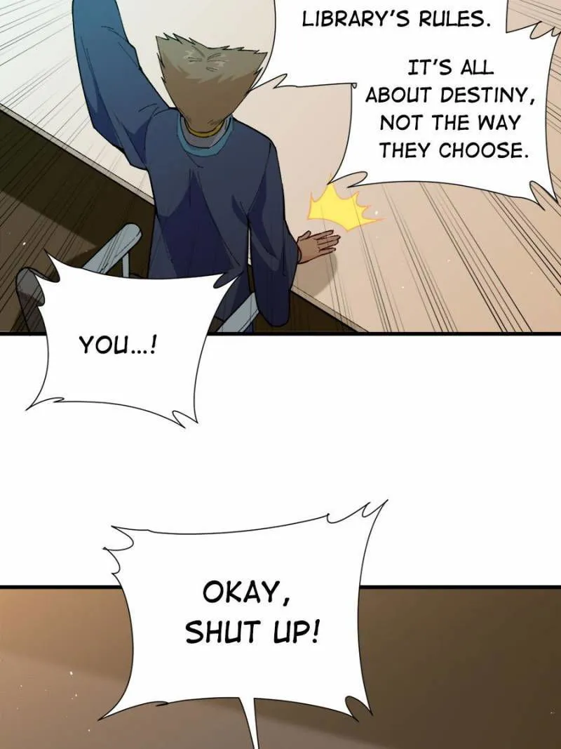 Cultivator from the future Chapter 59 Online - página 2