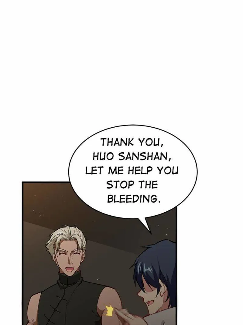 Cultivator from the future Chapter 59 Online - página 4