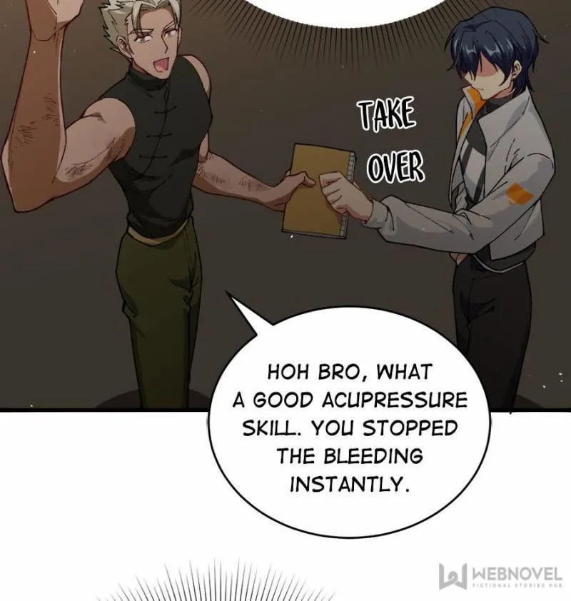 Cultivator from the future Chapter 59 Online - página 6