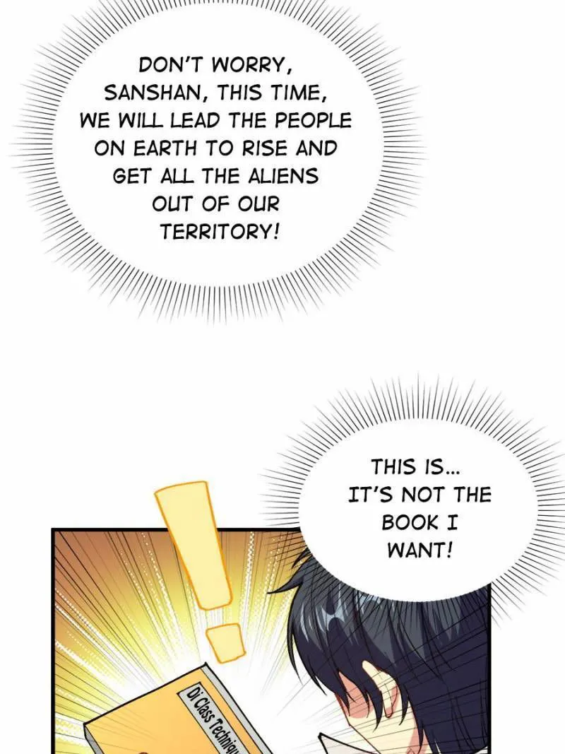 Cultivator from the future Chapter 59 Online - página 7