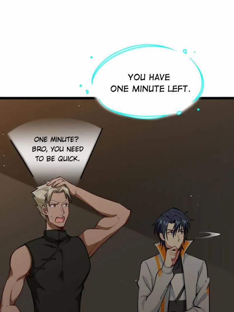 Cultivator from the future Chapter 59 Online - página 11