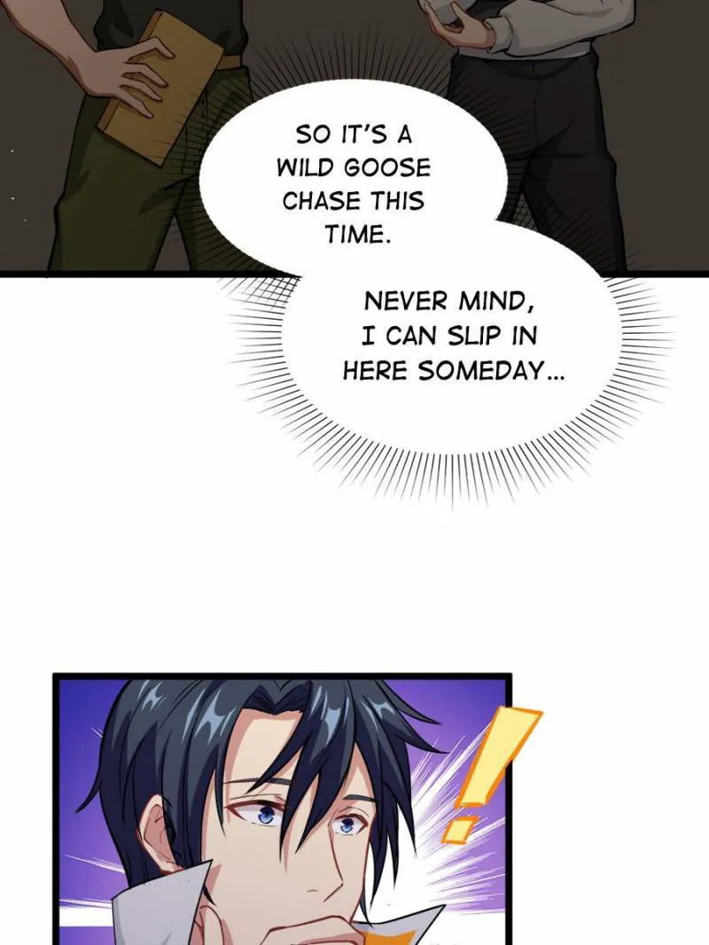 Cultivator from the future Chapter 59 Online - página 12