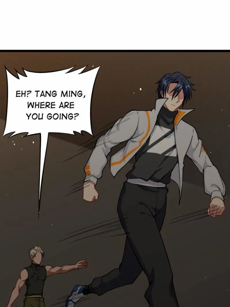 Cultivator from the future Chapter 59 Online - página 14