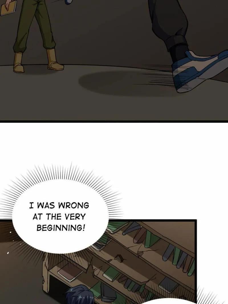 Cultivator from the future Chapter 59 Online - página 15