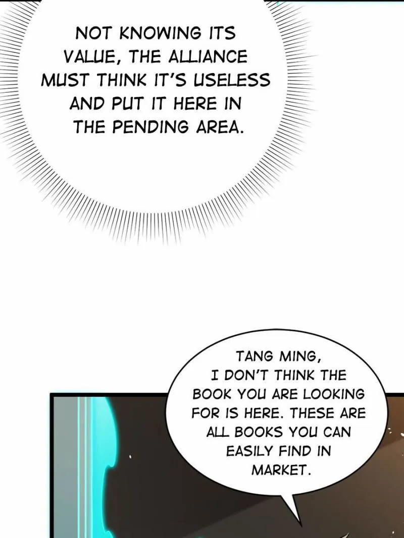 Cultivator from the future Chapter 59 Online - página 18