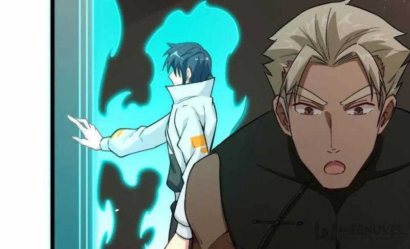 Cultivator from the future Chapter 59 Online - página 19