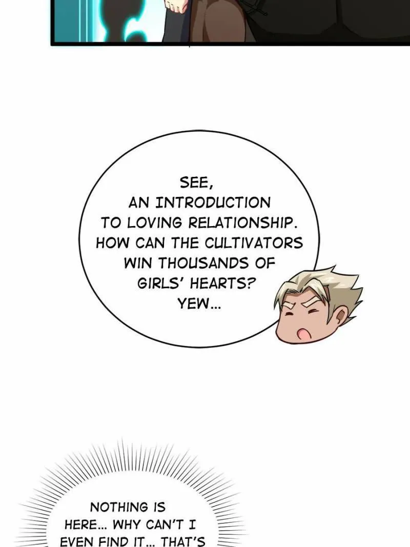 Cultivator from the future Chapter 59 Online - página 20