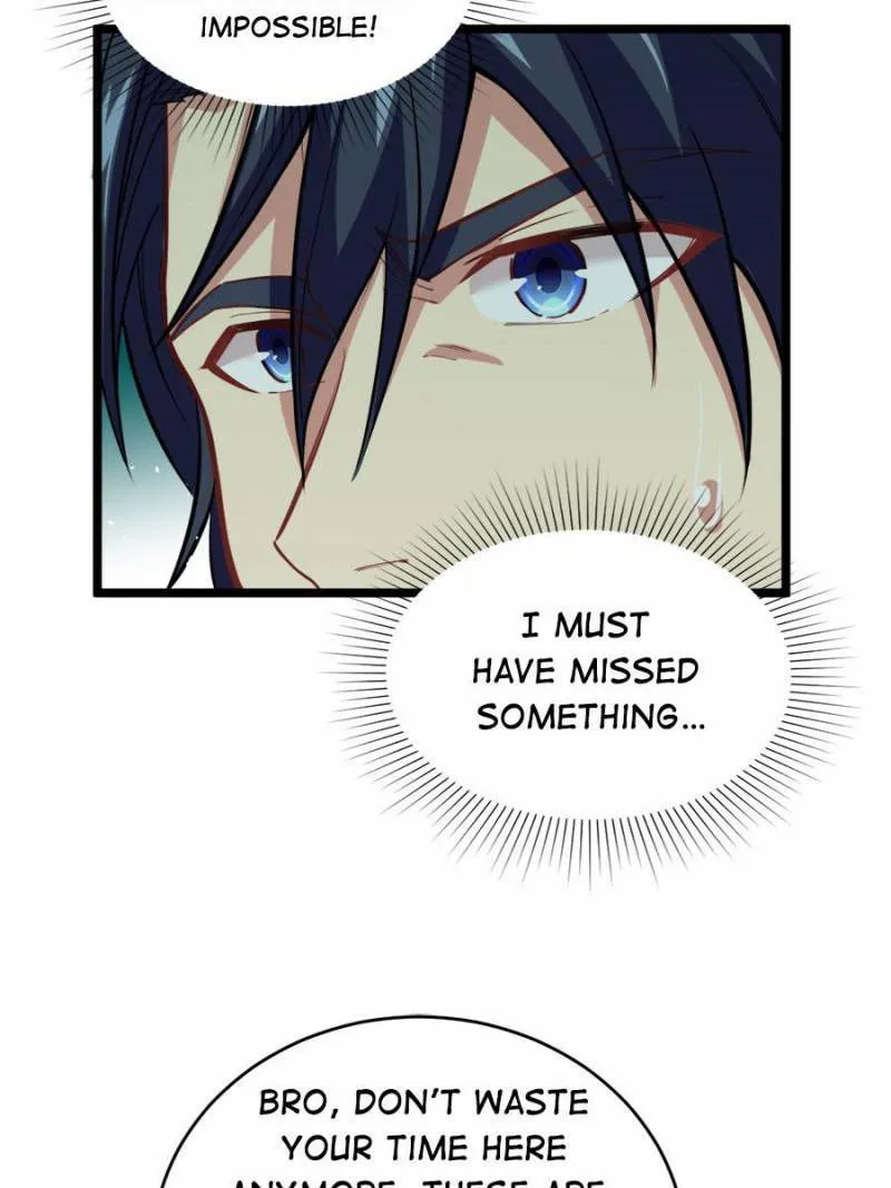 Cultivator from the future Chapter 59 Online - página 21