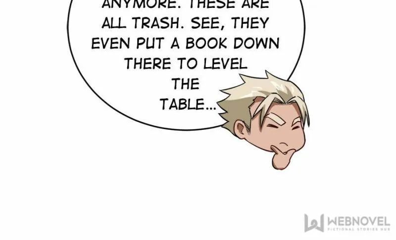 Cultivator from the future Chapter 59 Online - página 22