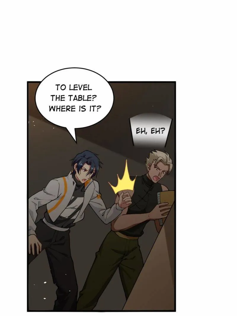 Cultivator from the future Chapter 59 Online - página 23