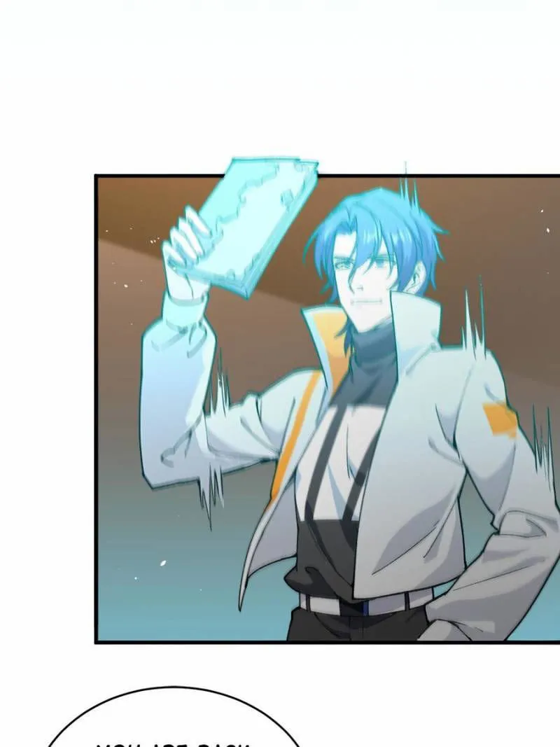 Cultivator from the future Chapter 59 Online - página 30