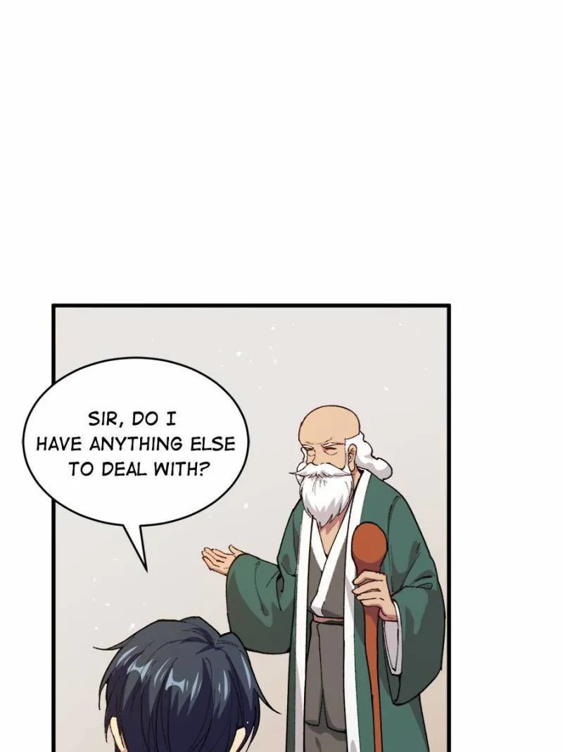 Cultivator from the future Chapter 59 Online - página 36