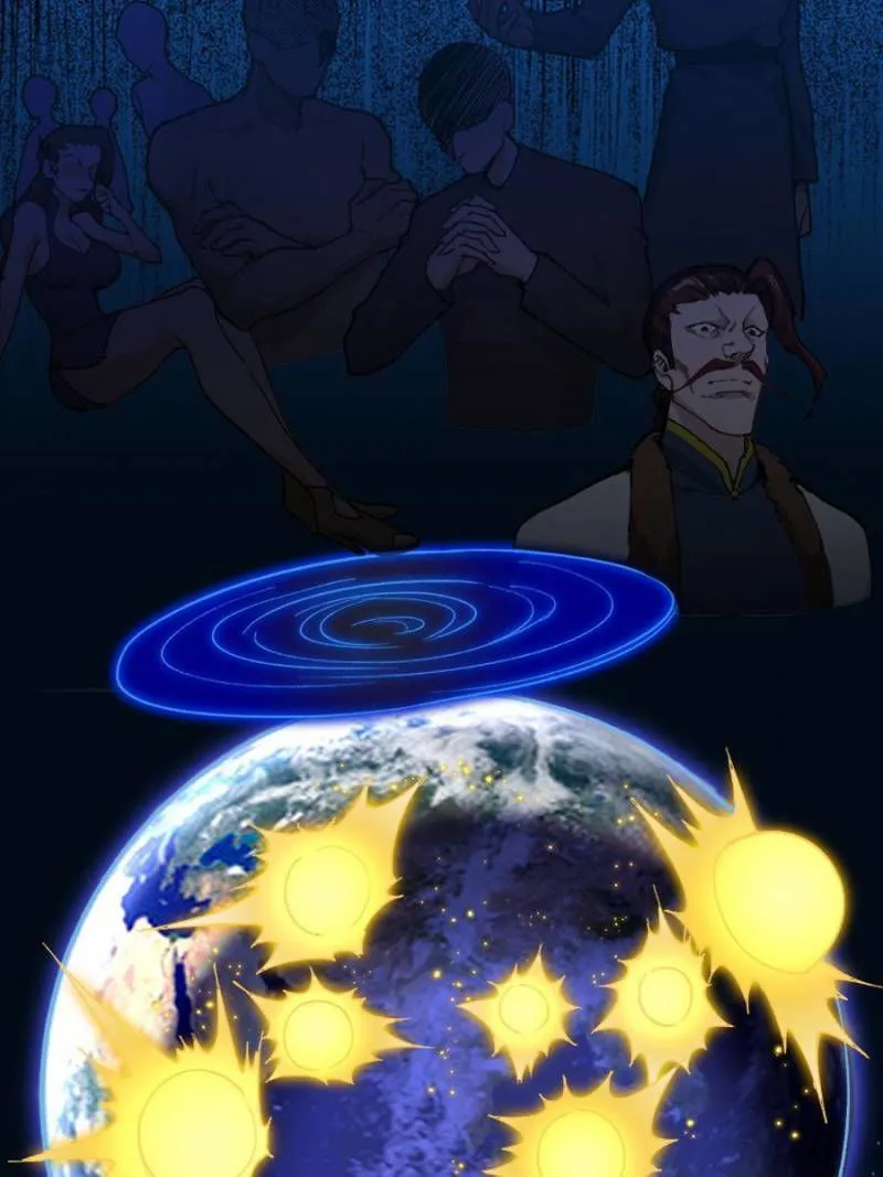 Cultivator from the future Chapter 59 Online - página 41