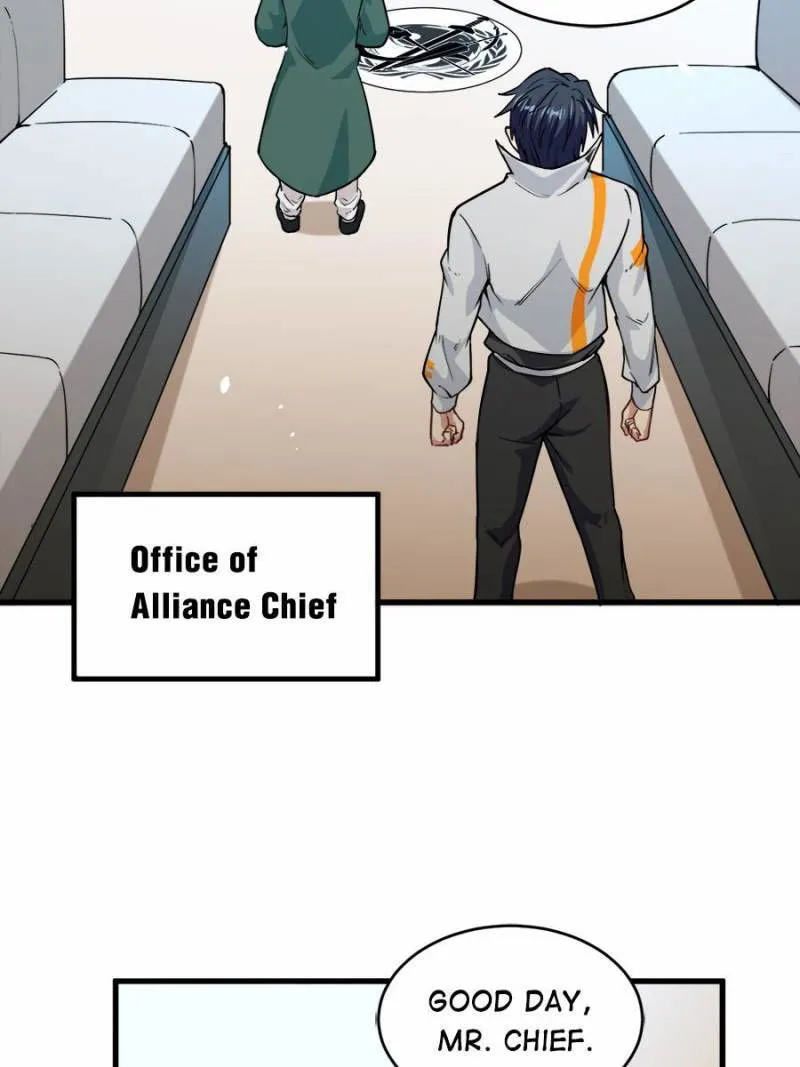 Cultivator from the future Chapter 59 Online - página 45