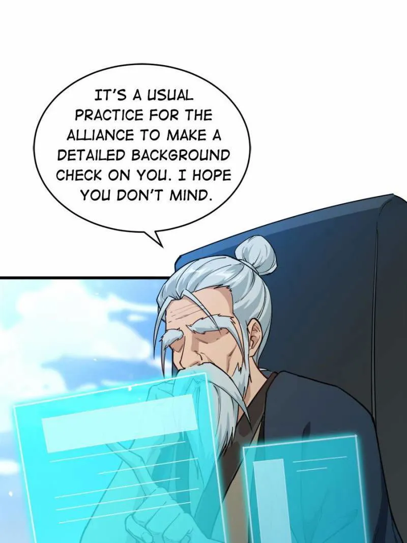Cultivator from the future Chapter 59 Online - página 48