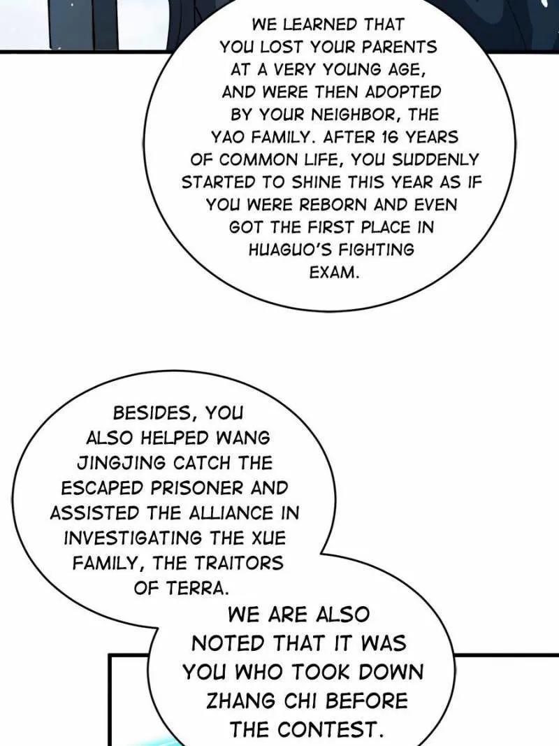 Cultivator from the future Chapter 59 Online - página 50