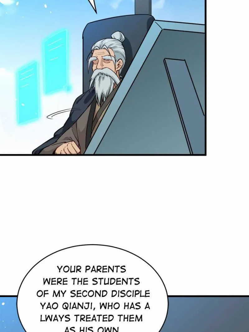 Cultivator from the future Chapter 59 Online - página 53