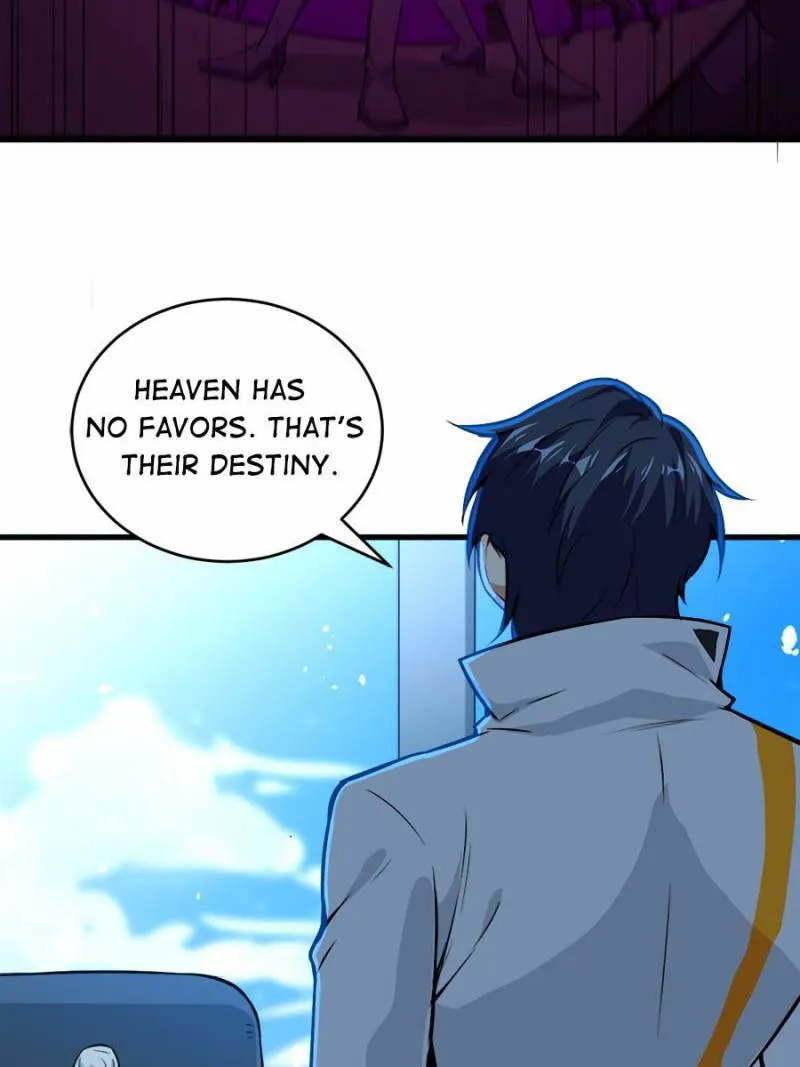 Cultivator from the future Chapter 59 Online - página 57