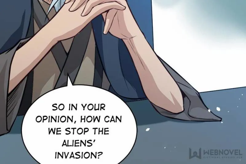 Cultivator from the future Chapter 59 Online - página 61