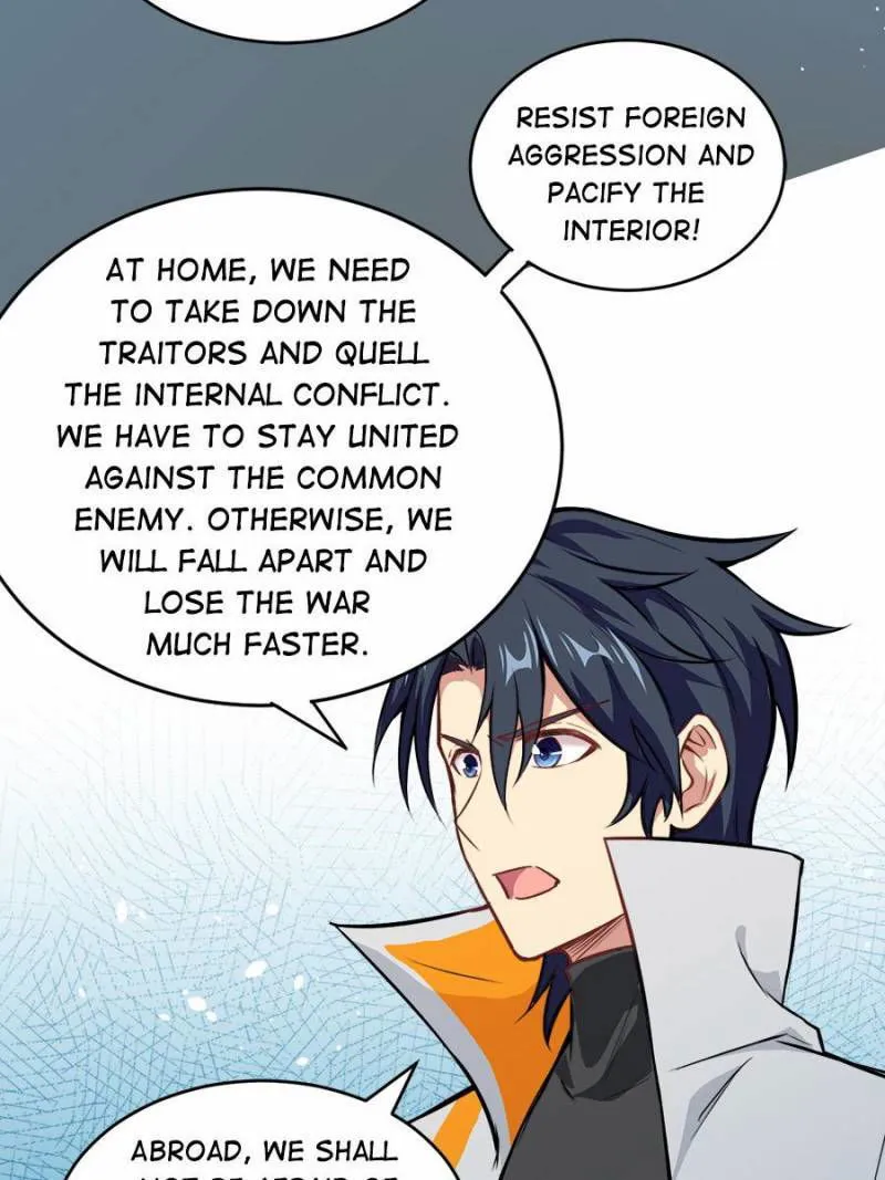 Cultivator from the future Chapter 59 Online - página 62