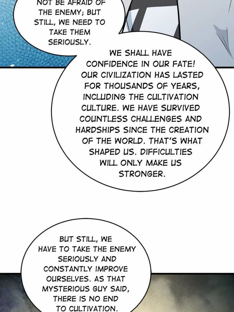 Cultivator from the future Chapter 59 Online - página 63