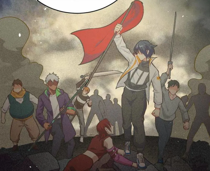 Cultivator from the future Chapter 59 Online - página 64