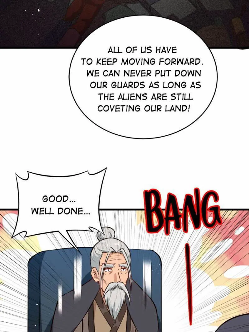 Cultivator from the future Chapter 59 Online - página 65