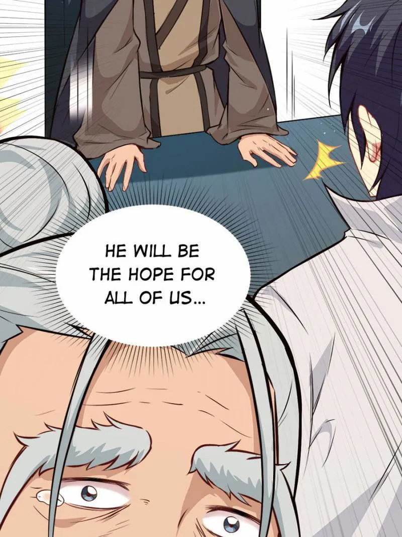 Cultivator from the future Chapter 59 Online - página 66