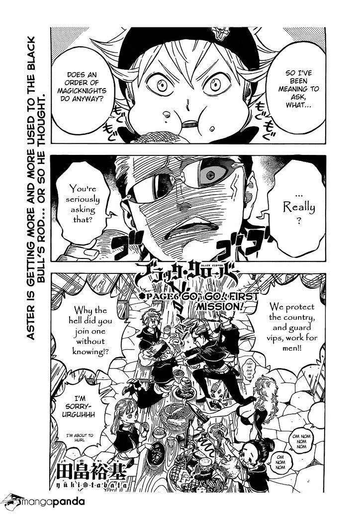 Cultivator from the future Chapter 6 Online - página 2