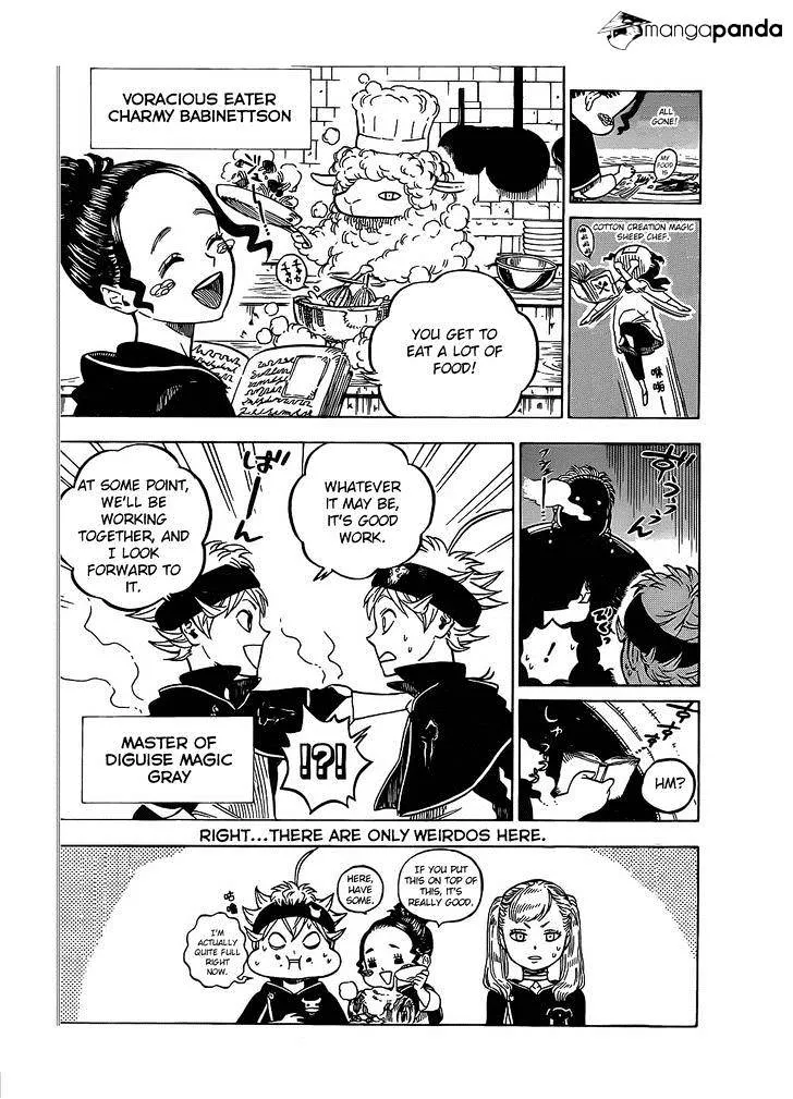 Cultivator from the future Chapter 6 Online - página 4