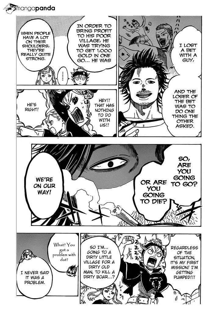 Cultivator from the future Chapter 6 Online - página 6
