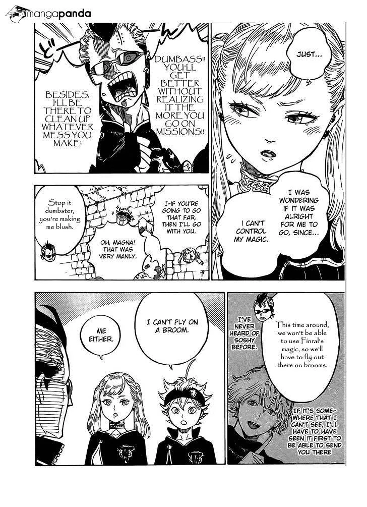 Cultivator from the future Chapter 6 Online - página 7