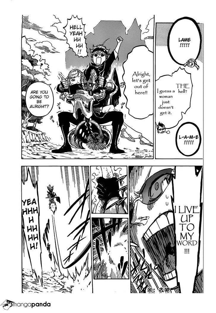 Cultivator from the future Chapter 6 Online - página 9
