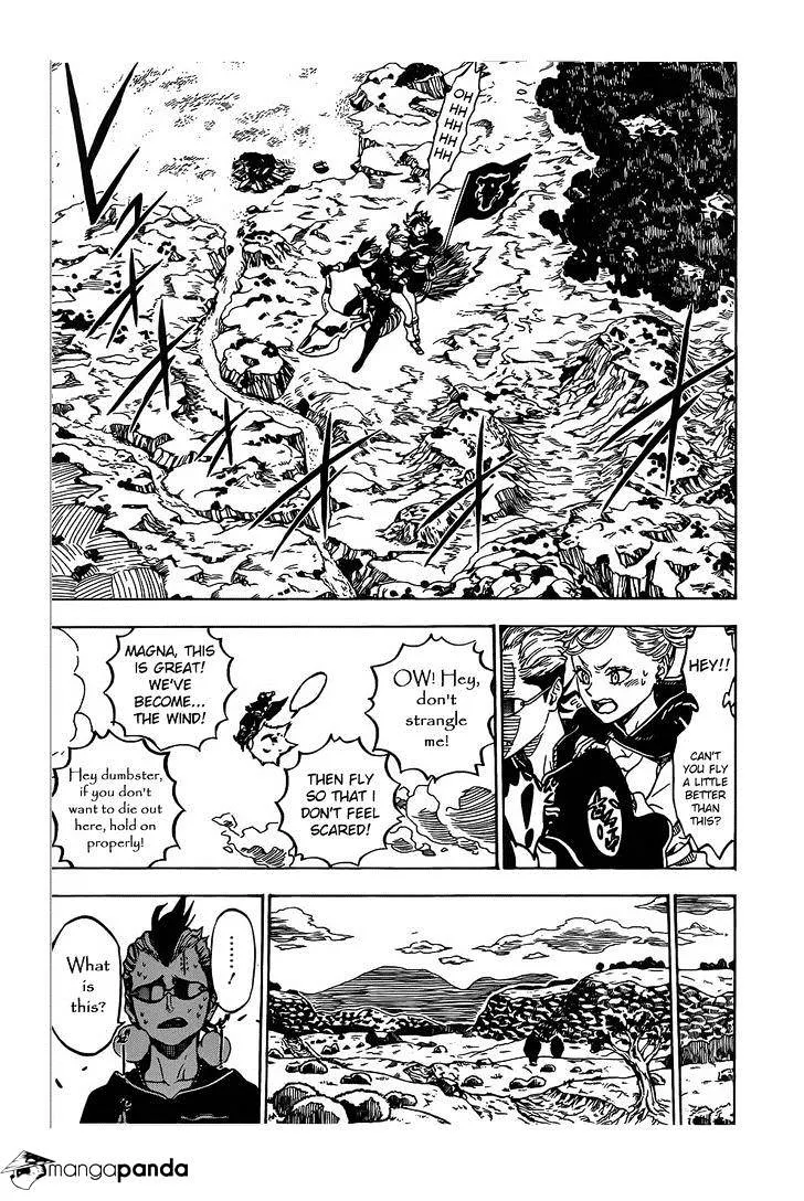 Cultivator from the future Chapter 6 Online - página 10