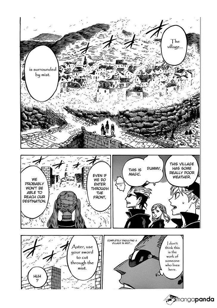 Cultivator from the future Chapter 6 Online - página 11