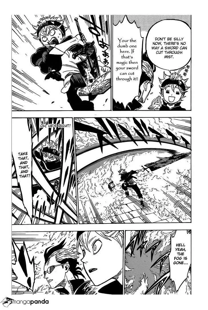 Cultivator from the future Chapter 6 Online - página 12