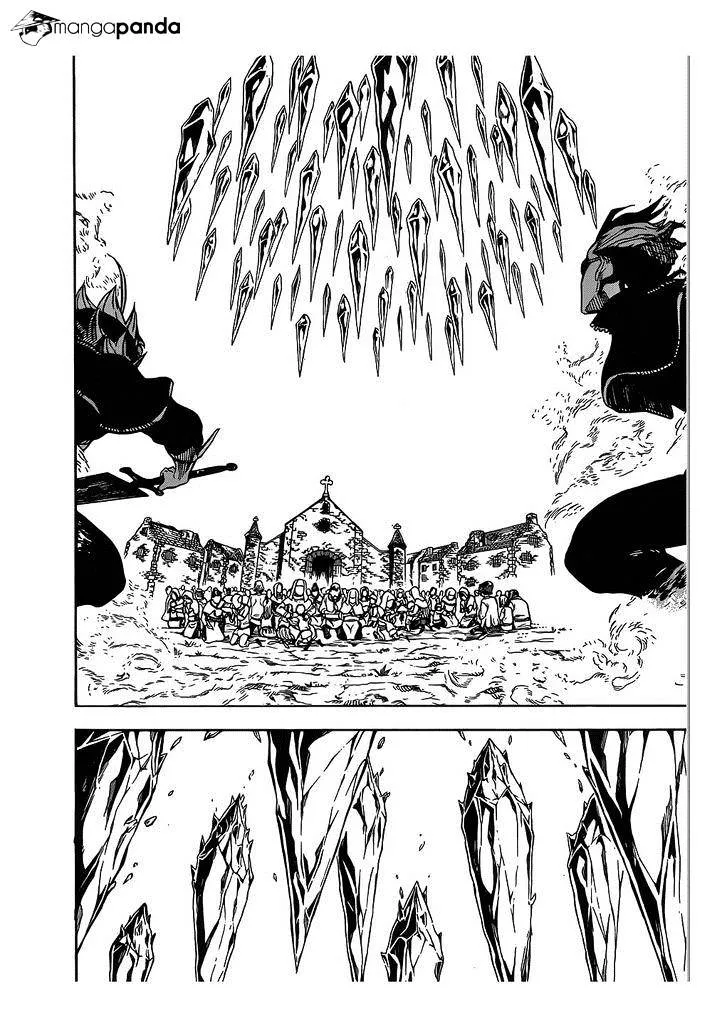 Cultivator from the future Chapter 6 Online - página 13