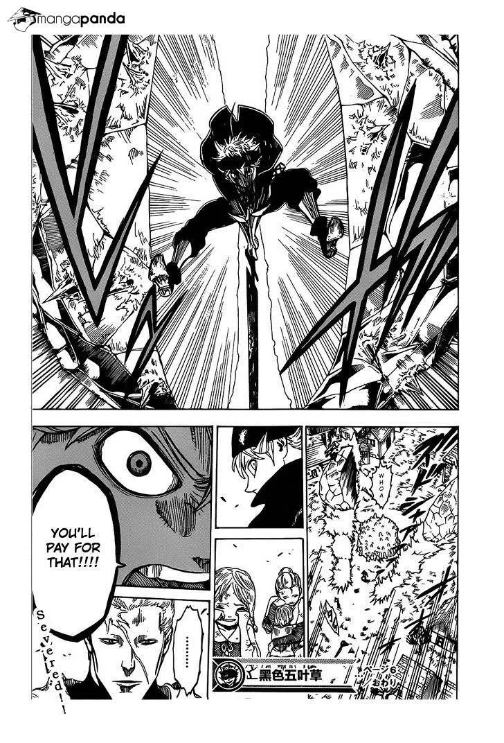 Cultivator from the future Chapter 6 Online - página 19