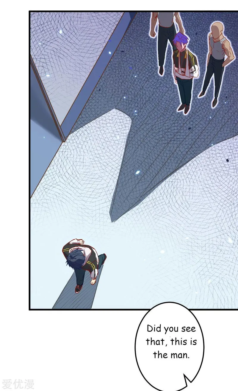 Cultivator from the future Chapter 6 Online - página 21