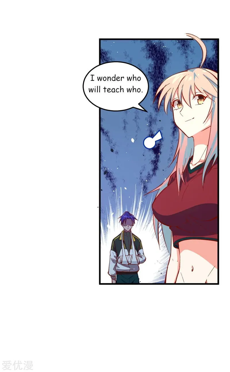 Cultivator from the future Chapter 6 Online - página 34
