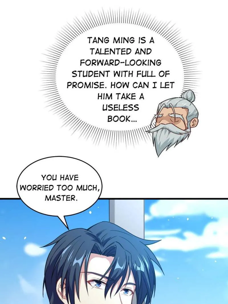 Cultivator from the future Chapter 60 Online - página 4