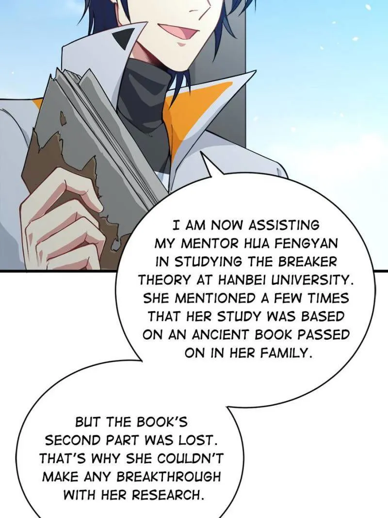 Cultivator from the future Chapter 60 Online - página 5