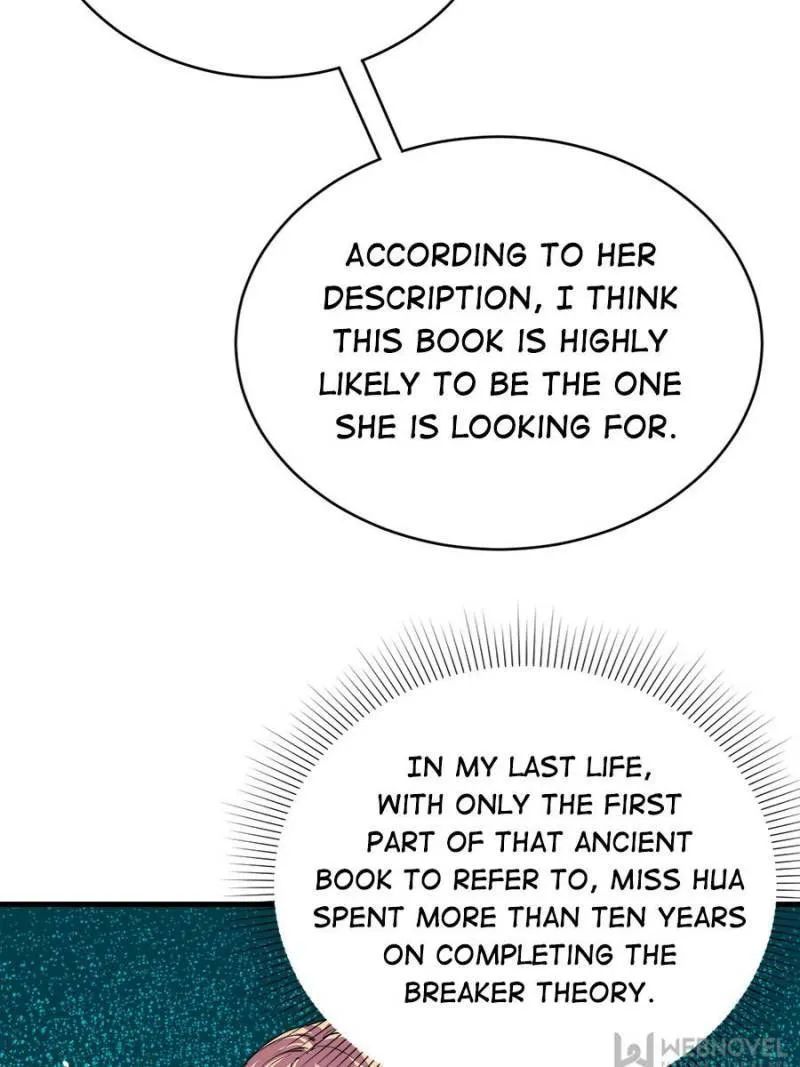 Cultivator from the future Chapter 60 Online - página 6