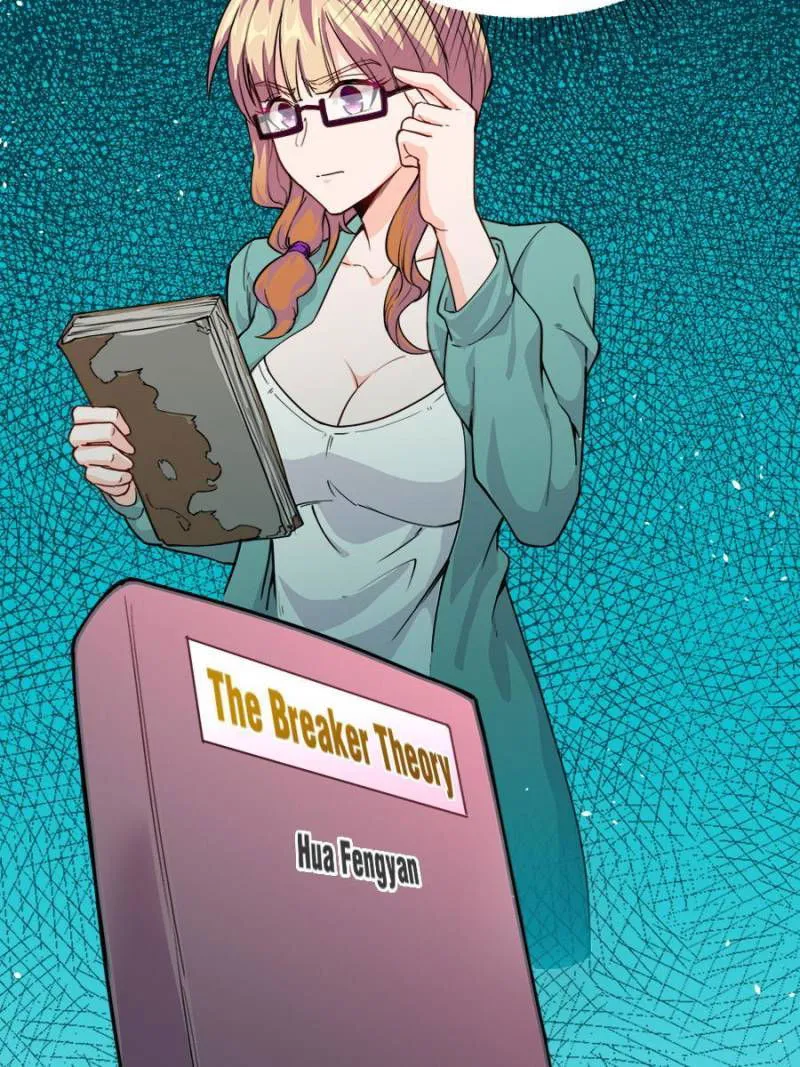 Cultivator from the future Chapter 60 Online - página 8